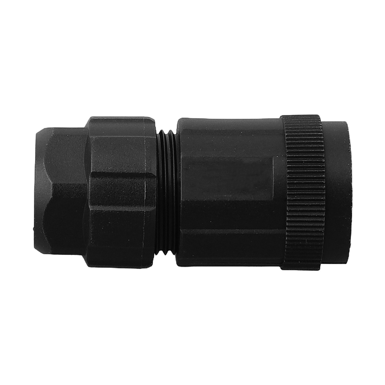 Renewable Energy Certificates - Coupler E LED Display Threaded Connector