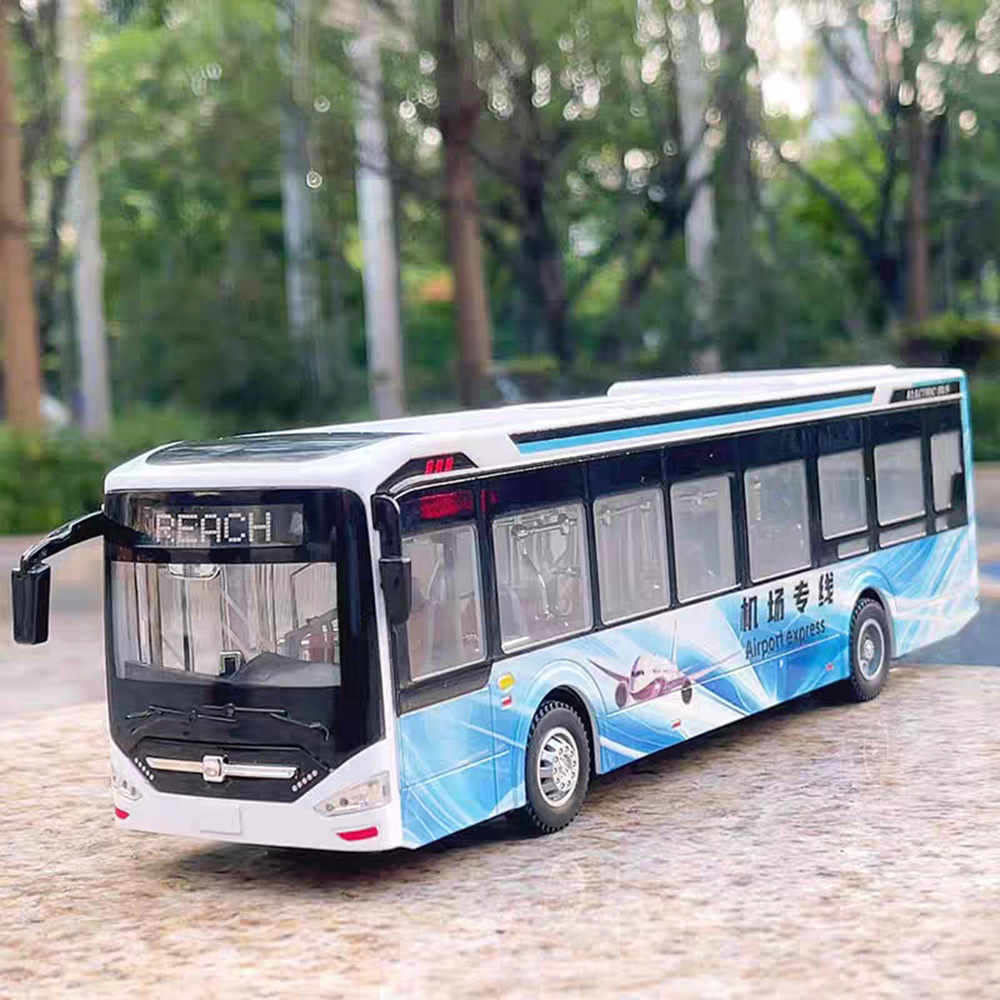 1:42 New Energy Bus Models All - Renewable Energy Certificates 评论和价格