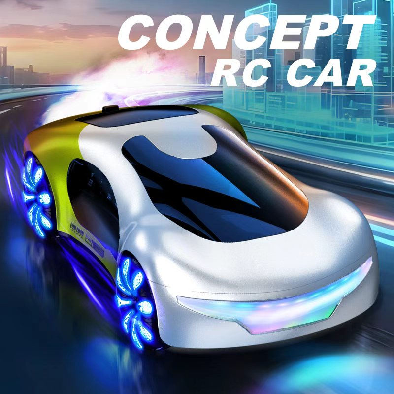 New energy RC Cars Toys for Bo - Renewable Energy Certificates 评论和价格