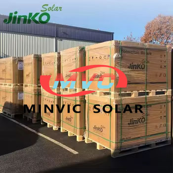 Jinko Tiger Neo 78HL4-BDV 625- - Jinko Solar Panel N-Type 评论和价格