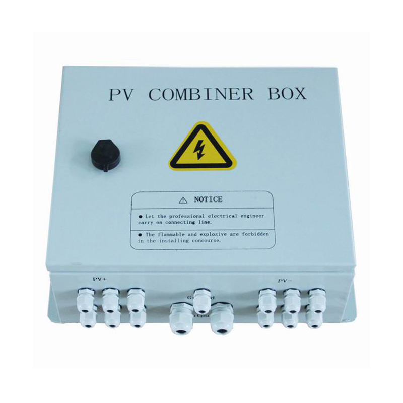 2025 Hot Sale Solar Panel Comb - Solar Combiner Box 评论和价格
